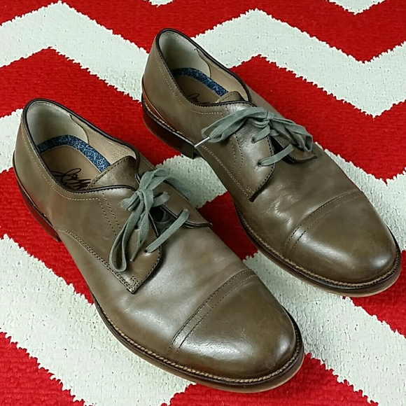 Johnston and murphy 1850 Clearance